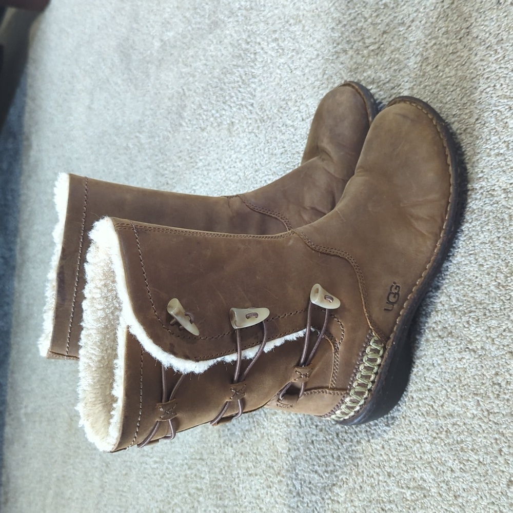 Ugg Boots